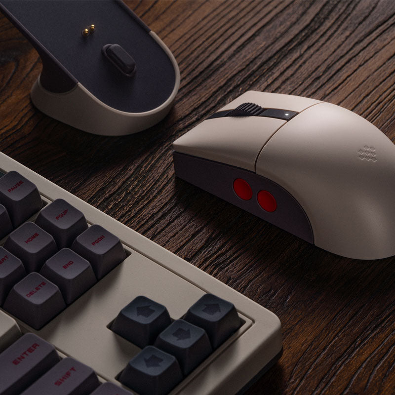 8BitDo Retro R8 Mouse image 15