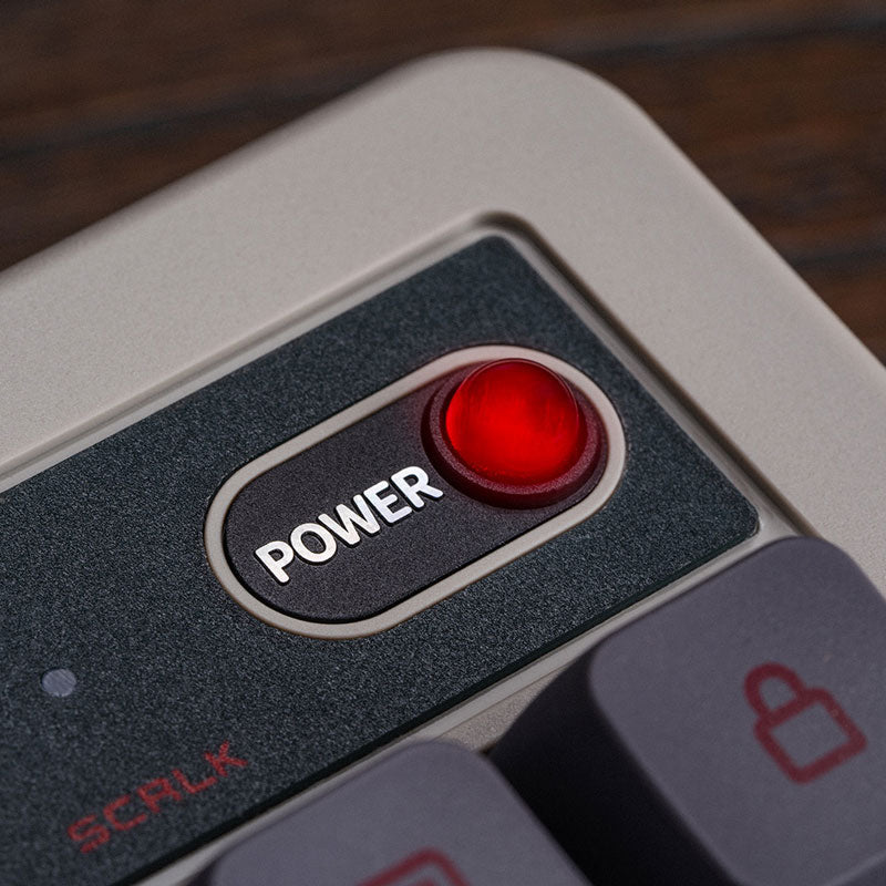 8BitDo Retro 108 Mechanical Keyboard image 9