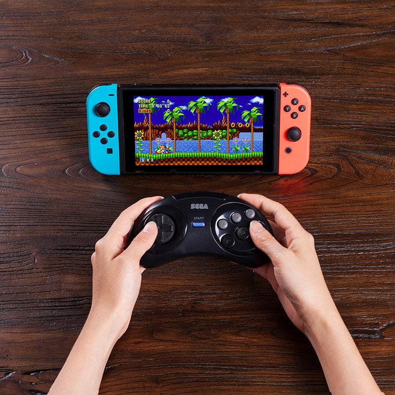 8BitDo Mod Kit for Original MD Controller image 5
