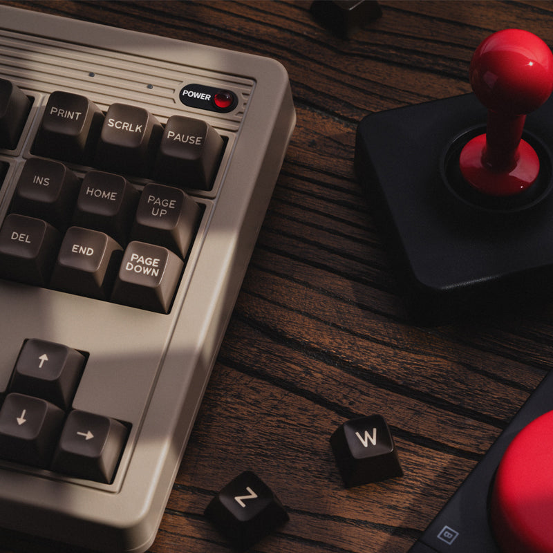 8BitDo Retro Mechanical Keyboard image 25